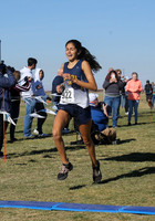 2020 2A Girls X-Country Championship