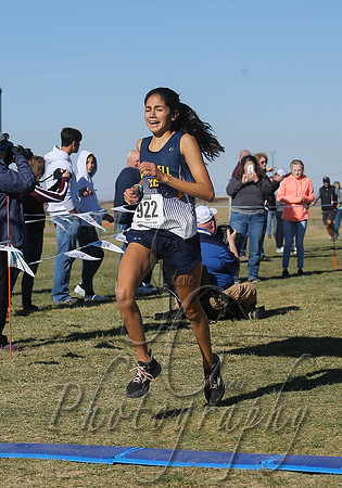 009 10302020 2A Girls Championship 001