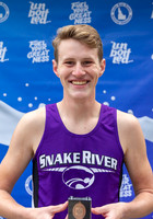 Rylan Anderson - Snake River 18th