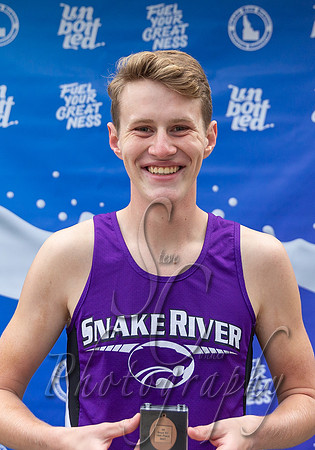 Rylan Anderson - Snake River 18th