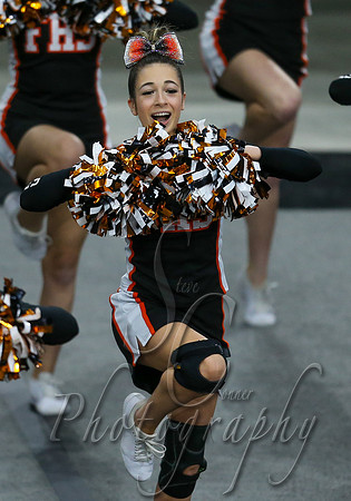 3A State Cheer Championships - Fruitland 009