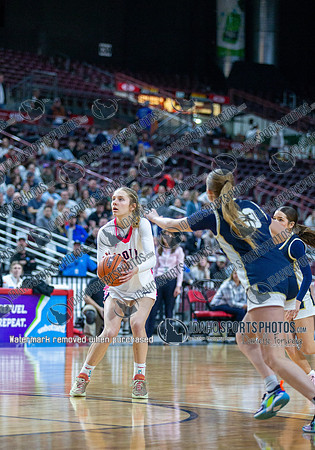 014 02222025 5A Girls State Basketball Pocatello v Middleton 009