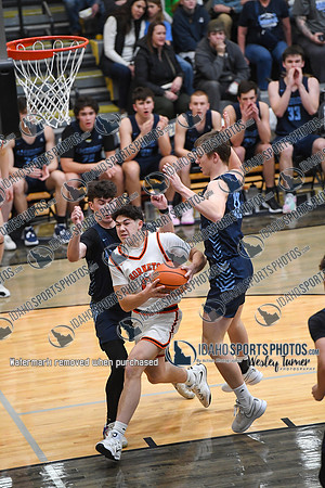 006 Declo vs Ambrose 3A State 1 -15