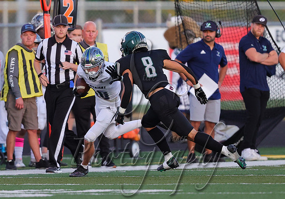Mountain View vs. Eagle  001