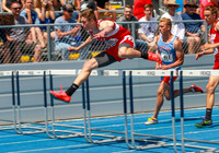 Middleton Track Action - Krystal  004