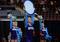 4A State Cheer Championships - Skyview 007