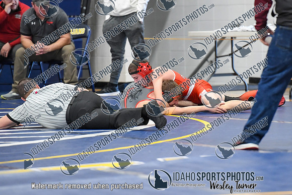 006 Magic Valley Classic 1-15