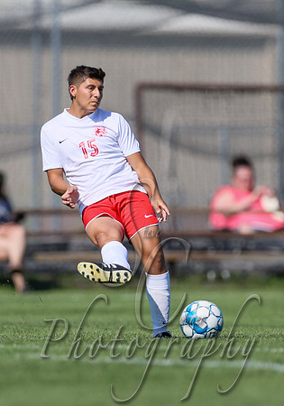 Madison vs. Timberline 007
