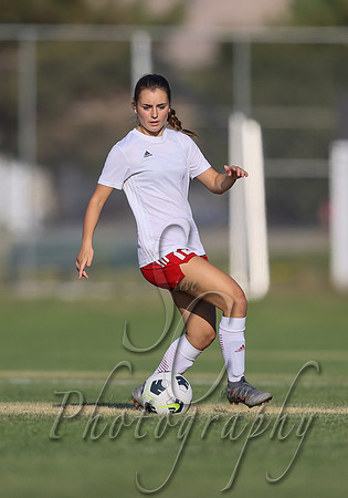 Madison vs Timberline GS 015