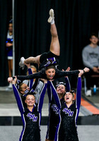 3A State Cheer Championships - Snake River 013