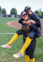 SLCC vs. CSI Game 3 Rilyne Keck, Caroline Simpson 005