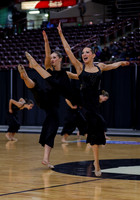 Columbia Dance 013