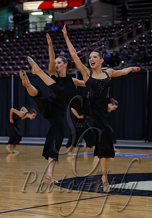 Columbia Dance 013