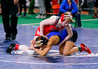 State Wrestling Action Day 2 002