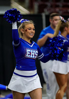 4A State Cheer Championships - Emmett 016