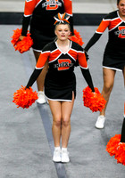 3A State Cheer Championships - Buhl 014