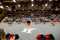 006 Kimberly Cheer Districts 1 -12
