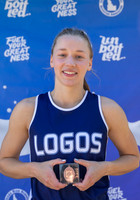 Clara Anderson - Logos 6th