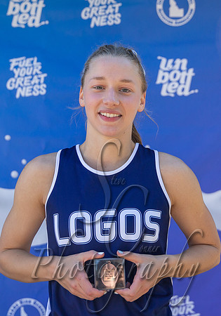 Clara Anderson - Logos 6th