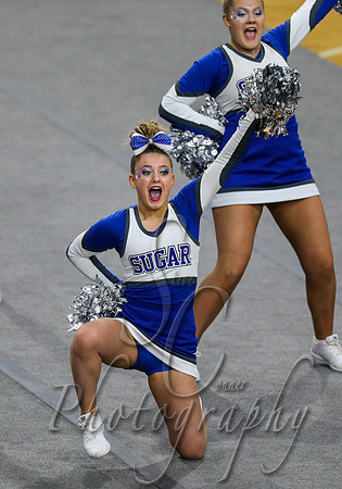 3A State Cheer Championships - Sugar-Salem 010