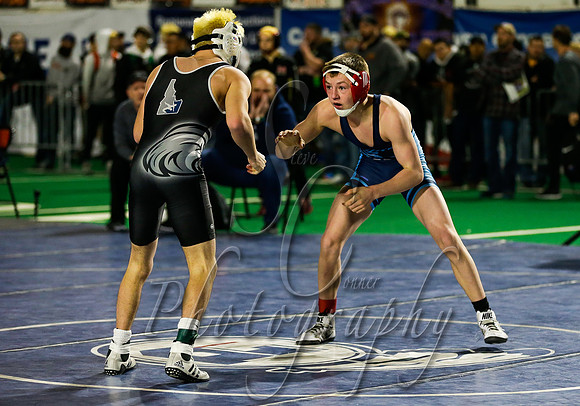 State Wrestling Day 2 018
