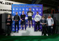 3A State Wrestling 113lb