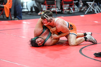 006 Gooding Duals Wrestling 1-11