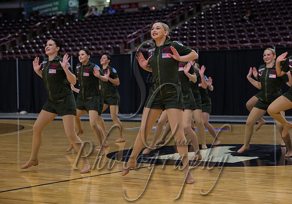 Blackfoot Kick 009