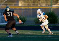 Timberline vs Eagle 006