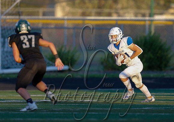 Timberline vs Eagle 006