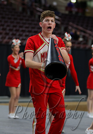 4A State Cheer Championships - Minico 019
