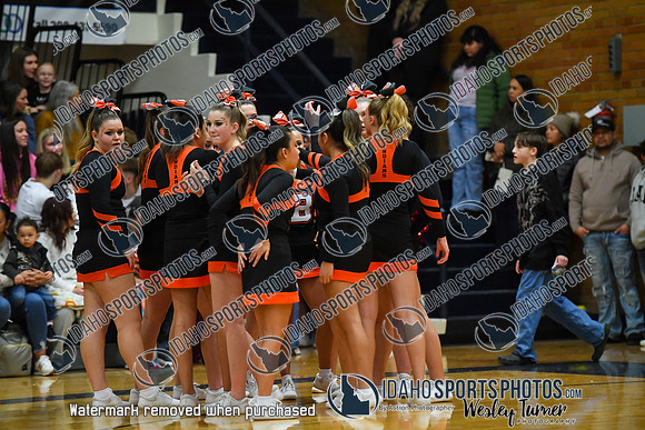 006 Buhl District Cheer 1 -3