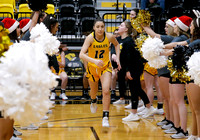 Williston State C vs CSI 009