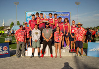 3A Boys Runner-Up - Filer