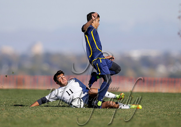 Wendell vs American Falls 002