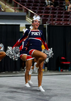 4A State Cheer Championships - Pocatello 005