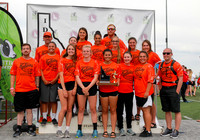 3A Girls 4th Place Buhl 3