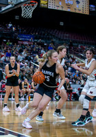 014 02222025 3A Girls State Basketball Parma v Malad 014