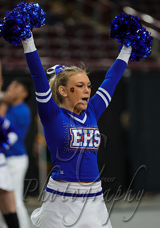4A State Cheer Championships - Emmett 019