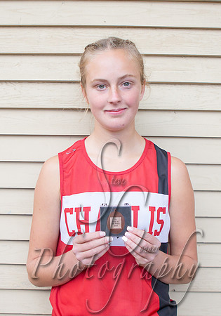 6th Place - Taylor Redick - Challis