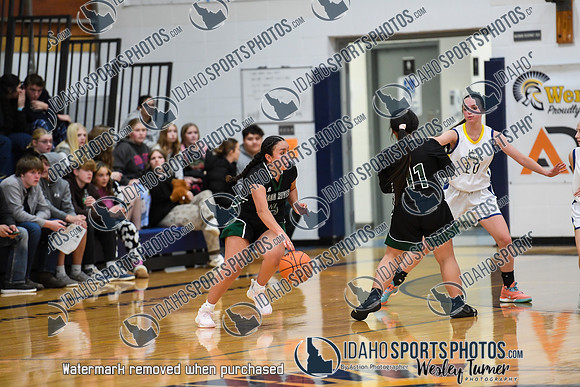 006 Wood River vs Wendell 1-15