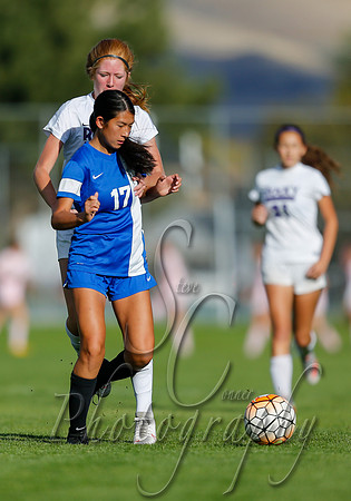 Rocky Mountain vs TImberline JV 007