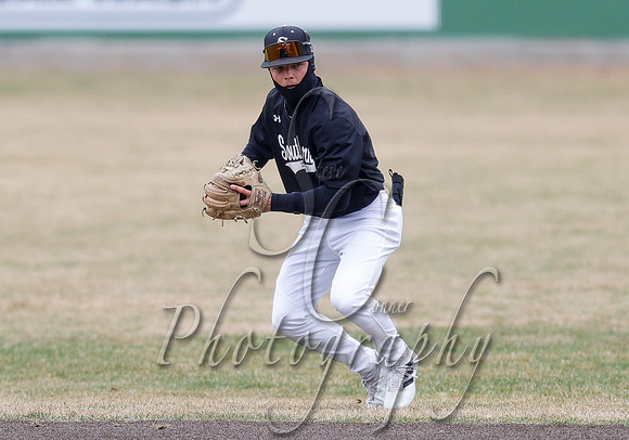 Prairie vs. CSI Day 3  Tayson Howard 012