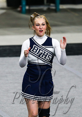 3A State Cheer Championships - Bonners Ferry 014