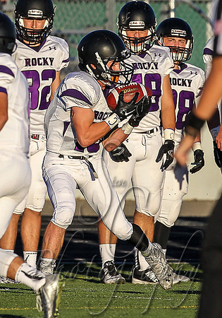Rocky Mountain vs Eagle