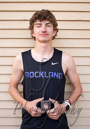 8th Place - Xavier Parrish - Rockland