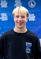 Porter Holt - Sugar-Salem 7th