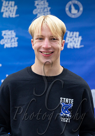 Porter Holt - Sugar-Salem 7th