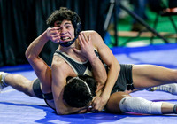 2019 State Wrestling Day 2 008