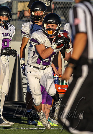 Rocky Mountain vs Eagle